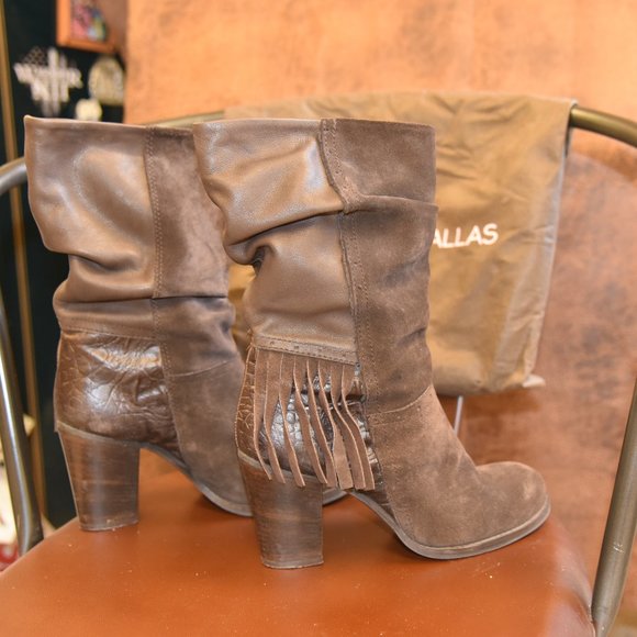 TSAKIRIS MALLAS - Picture 3 of 8